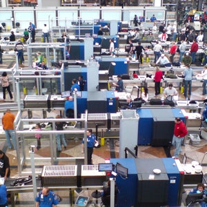 airport security tsa tsa fee transportation security adminis pat-down one-way round-trip outside magazine outside online