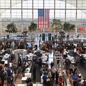 Crime Justice Law TSA