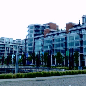 Vancouver is just one example of a city who has suffered at the hands of what once brought them gold, silver, and bronze.