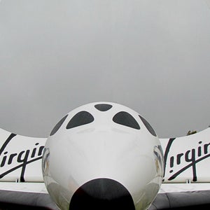 OutsideOnline Virgin Galactic Richard Branson CEO clears launch cleared ground control FAA SuperDraco engine 500-million-dollar upgrade Jornada del Muerto desert basin New Mexico signed agreement space trip flight first SpaceShipTwo Spaceport America