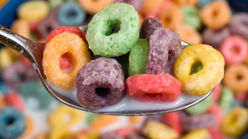fruit loops GMOs natural labeling