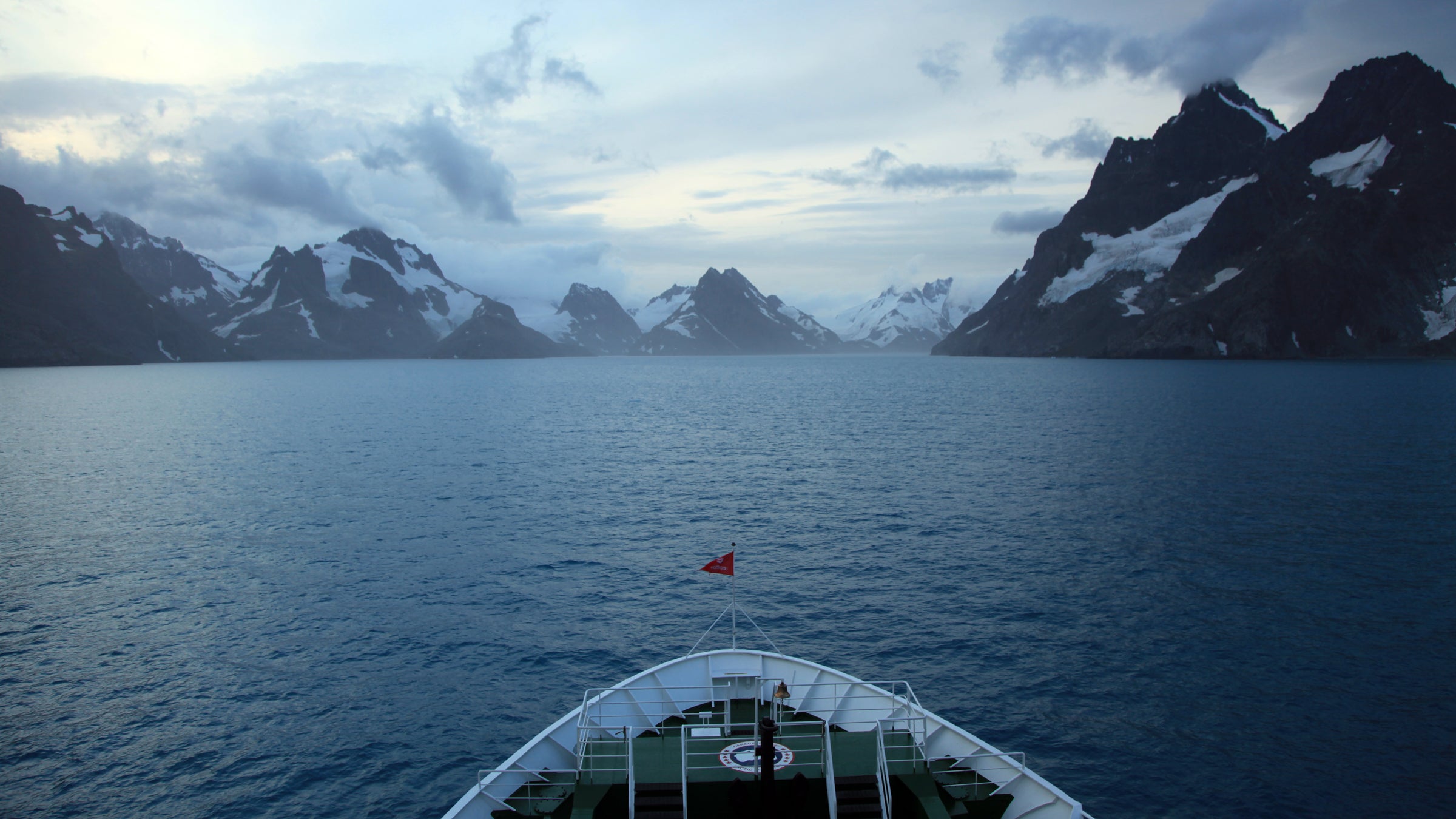 shackleton google street view antarctica south georgia islands