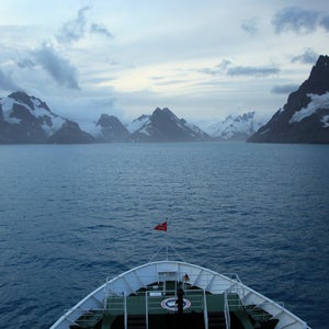 shackleton google street view antarctica south georgia islands