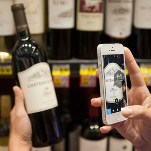 wine app Next Glass beer