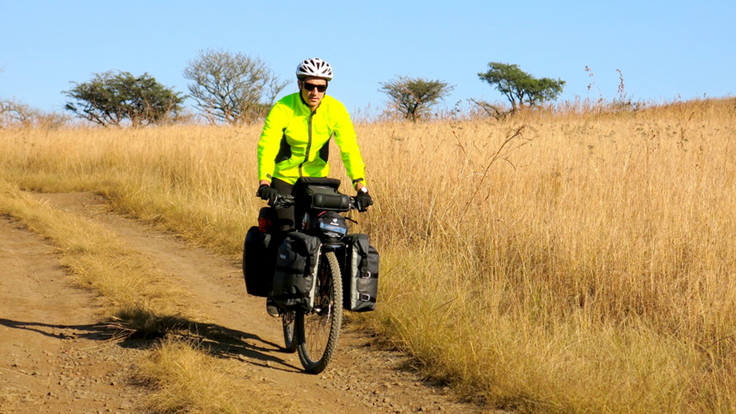 angelo wilkie page expedition 720 circumnavigation world record erden eruc heifer international