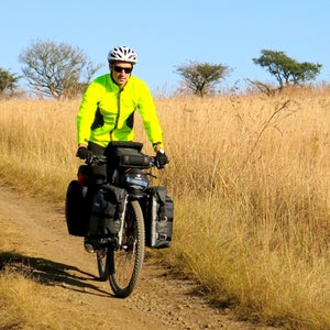 angelo wilkie page expedition 720 circumnavigation world record erden eruc heifer international