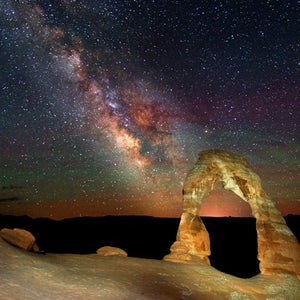 A vista this majestic calls for some fine accompaniment.
