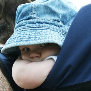 News from the Field Outside Outside Magazine Outside Online baby boom population projection population statistics UN population study