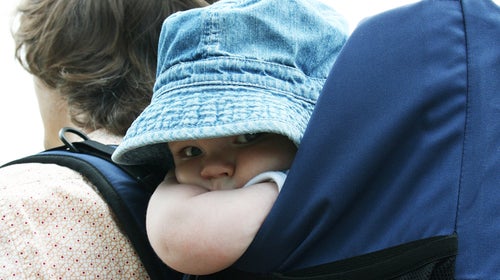 News from the Field Outside Outside Magazine Outside Online baby boom population projection population statistics UN population study