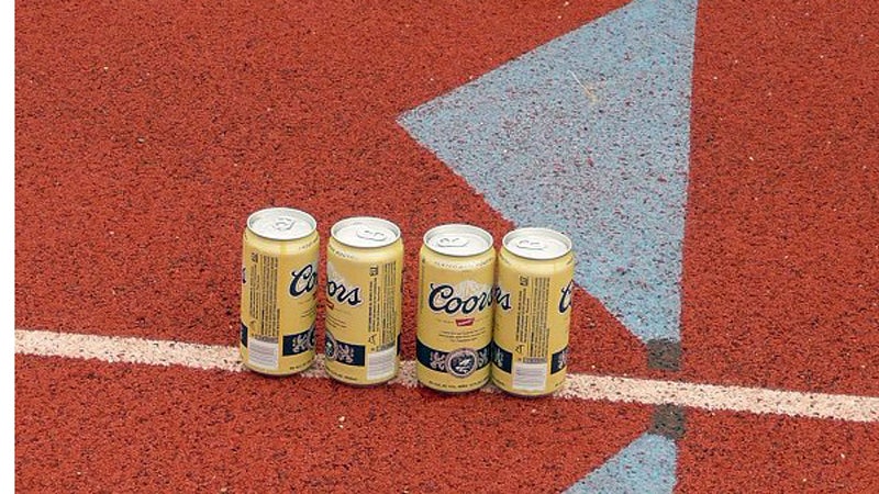 This race gives 