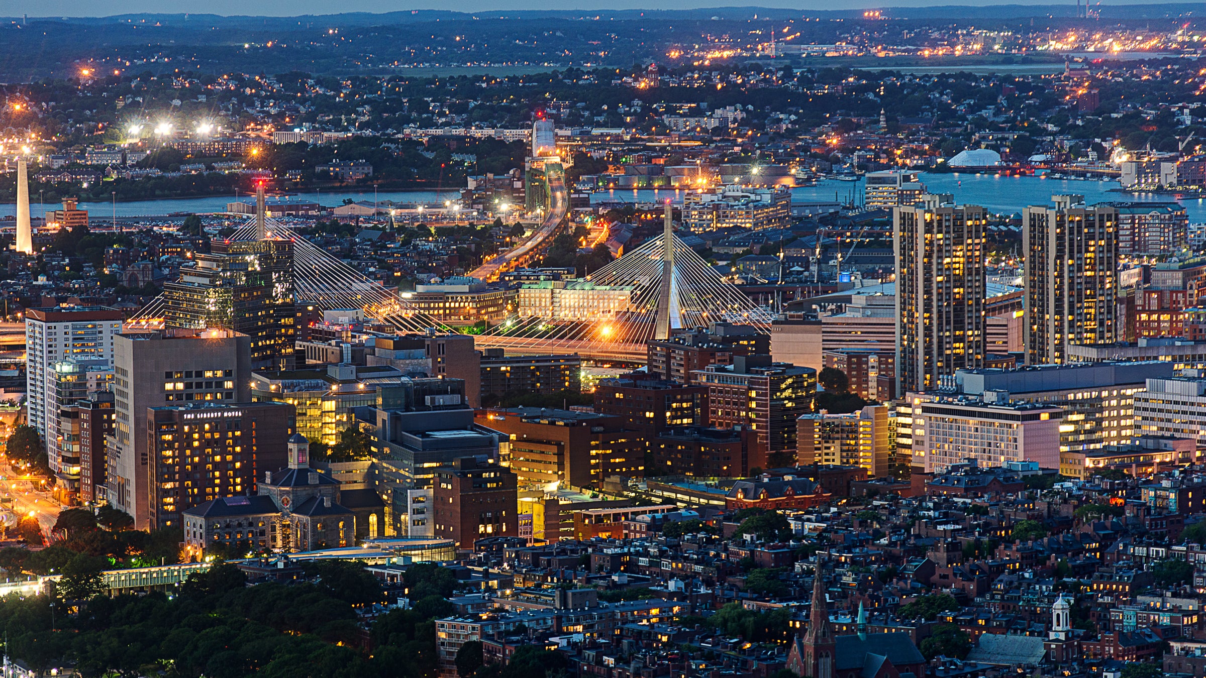 boston olympics