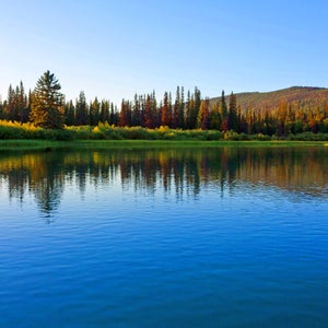quesnel lake cariboo likely british columbia mount polley mine imperial metals outside magazine outside online news from the field