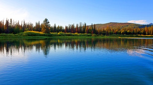 quesnel lake cariboo likely british columbia mount polley mine imperial metals outside magazine outside online news from the field