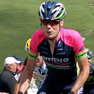 The decision to pull Horner from Lampre-Merida's Vuelta lineup was a