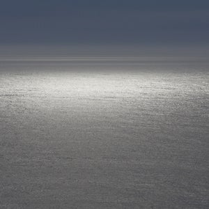 Pacific Ocean Columbia Guapi styrofoam cooler fishing