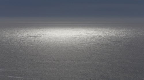 Pacific Ocean Columbia Guapi styrofoam cooler fishing