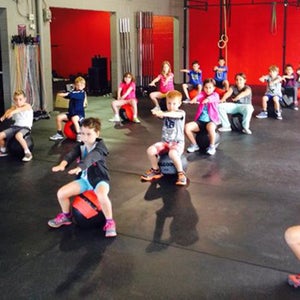 crossfit kids crossfit sports