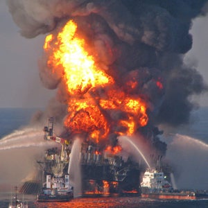 Deepwater Horizon BP Oil Spill gulf of mexico transocean halliburton Judge Carl Barbier gross negligence clean water act british petroleum