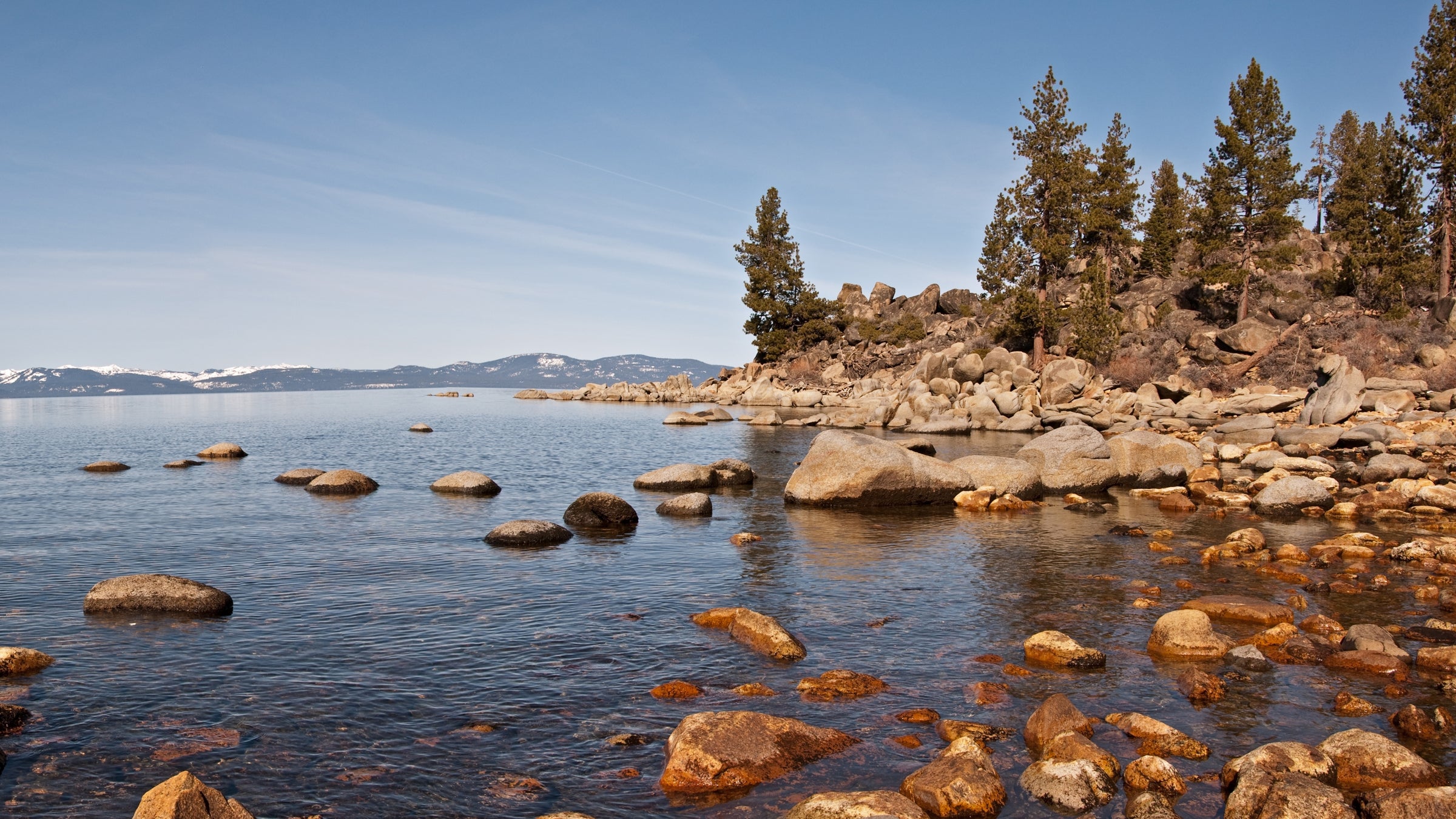 king fire sacramento eldorado national forest lake tahoe