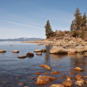king fire sacramento eldorado national forest lake tahoe
