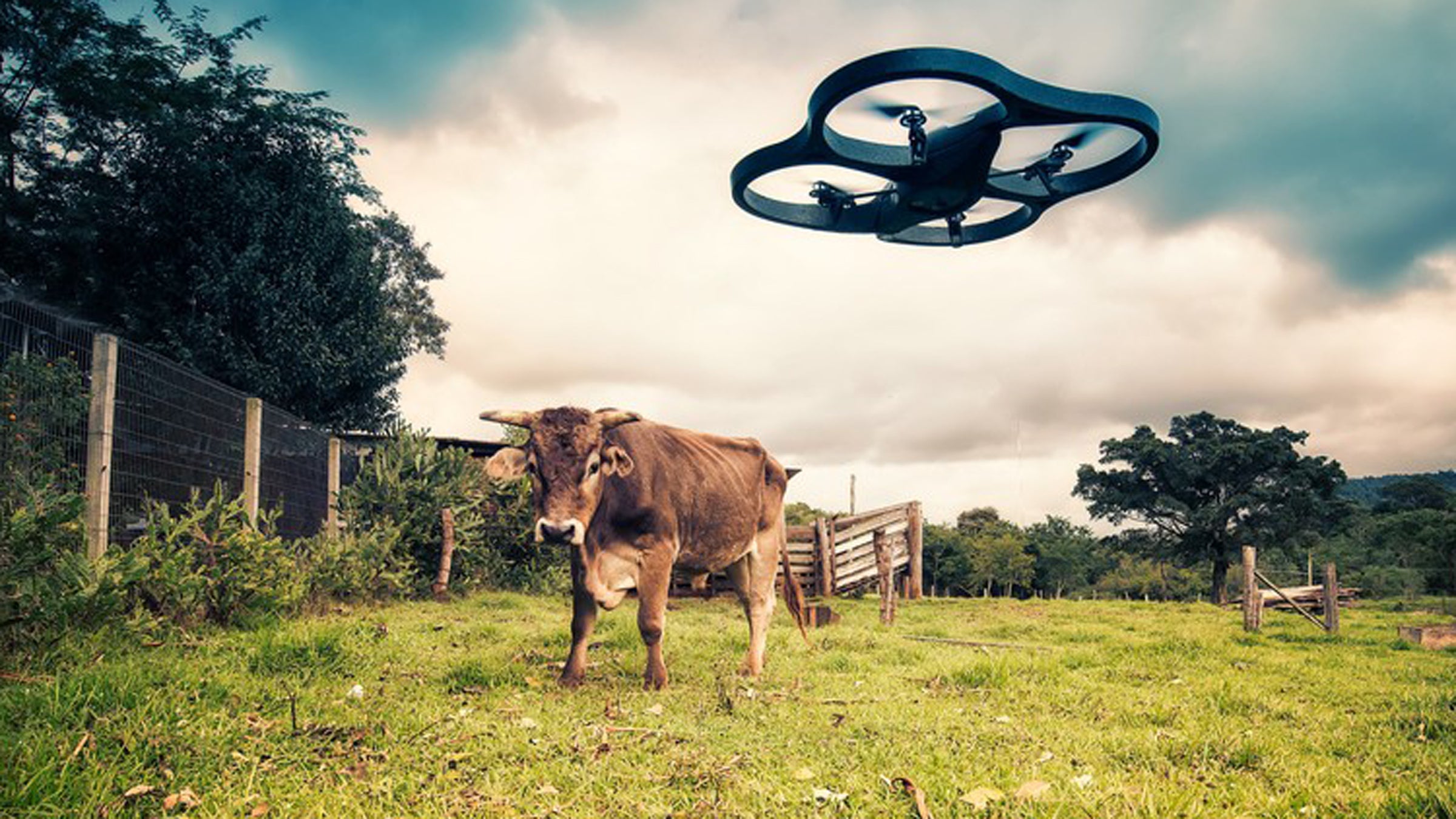 Sources say the new rules could hamper helpful drone uses, like helping farmers do aerial surveys of crops.