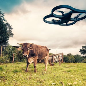 Sources say the new rules could hamper helpful drone uses, like helping farmers do aerial surveys of crops.