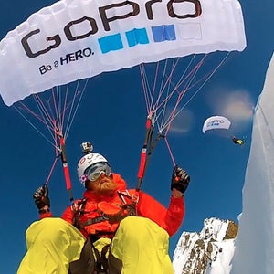 The GoPro drones will allegedly go on sale for between $500 to $1,000.