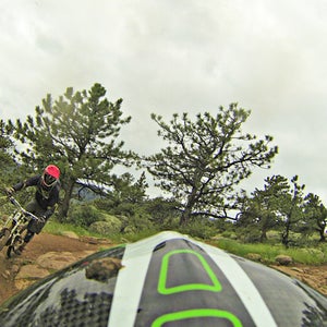 mountain biking bmx mountains outside outside magazine outside online youtube fan funding crowdfunding youtube creator google ad revenue gopro news from the field adventure video