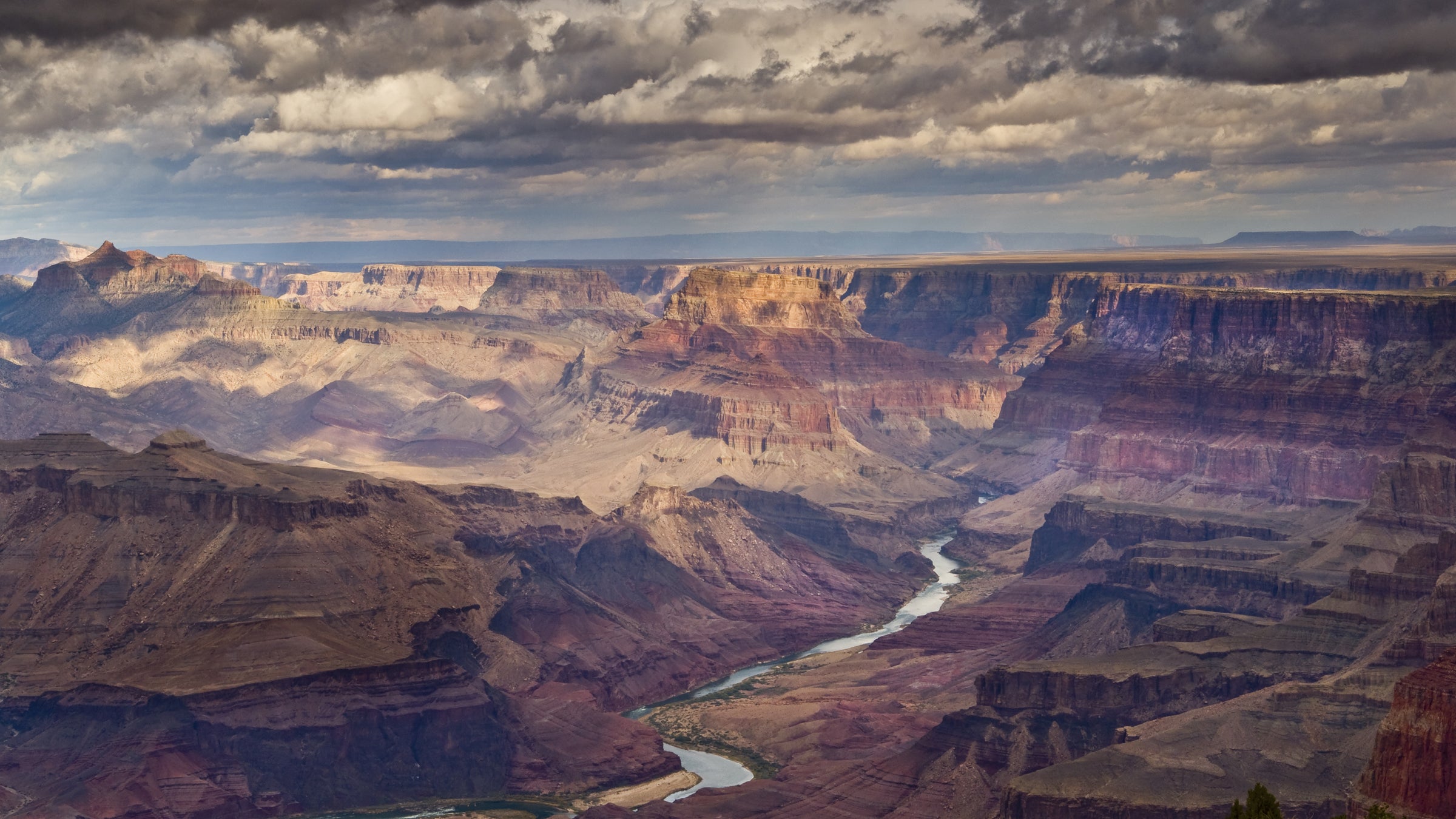 mining uranium grand canyon outside water environment dispute legal