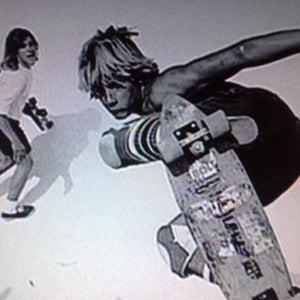 Jay Adams died of a heart attack while on a surf vacation in Mexico.