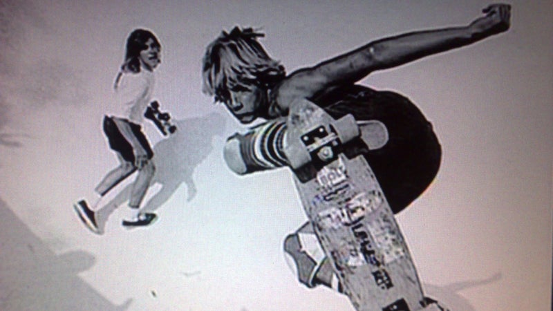 The Heart of Skateboarding Has Died