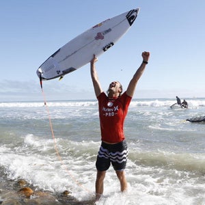 jordy smith surfing hurley pro trestles water sports outside news gabriel medina john john florence kelly slater