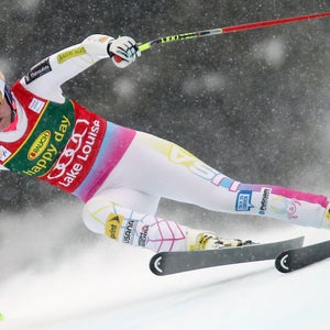 Alpine Skiing Skiing super g Super G Skiing Winter Sport