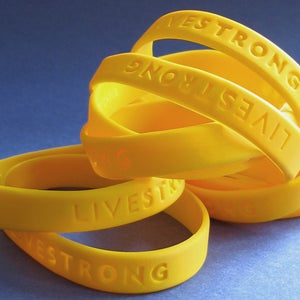 Livestrong cancer Lance Armstrong University of Texas at Austin