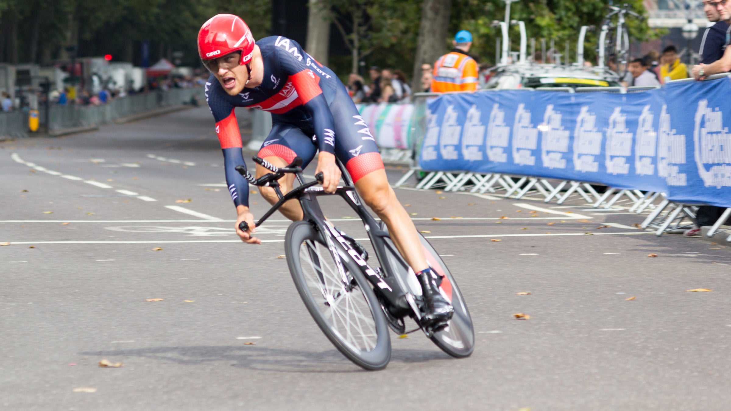 matthias brandle hour record cycling austria