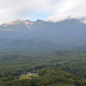 Study: Hiking Makes You Happier