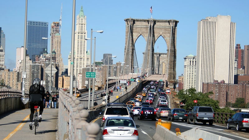new york city bicycling magazine biking cycling best us cities for biking 2014