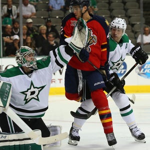Ice Hockey national hockey league gopro outside news