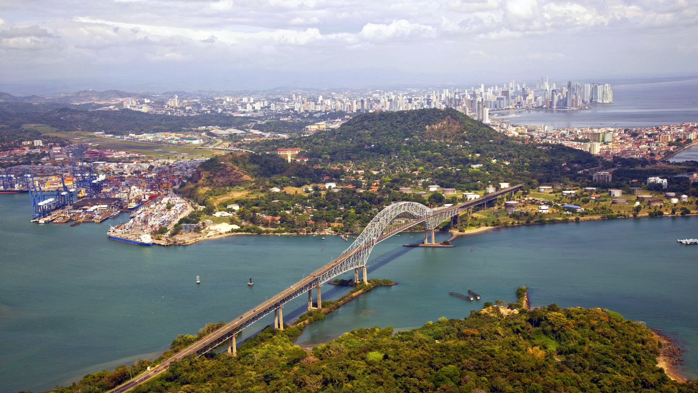 Panamá