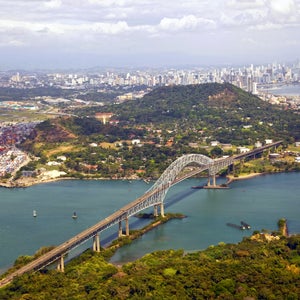 panama gallup happiness index well being wellness health outside