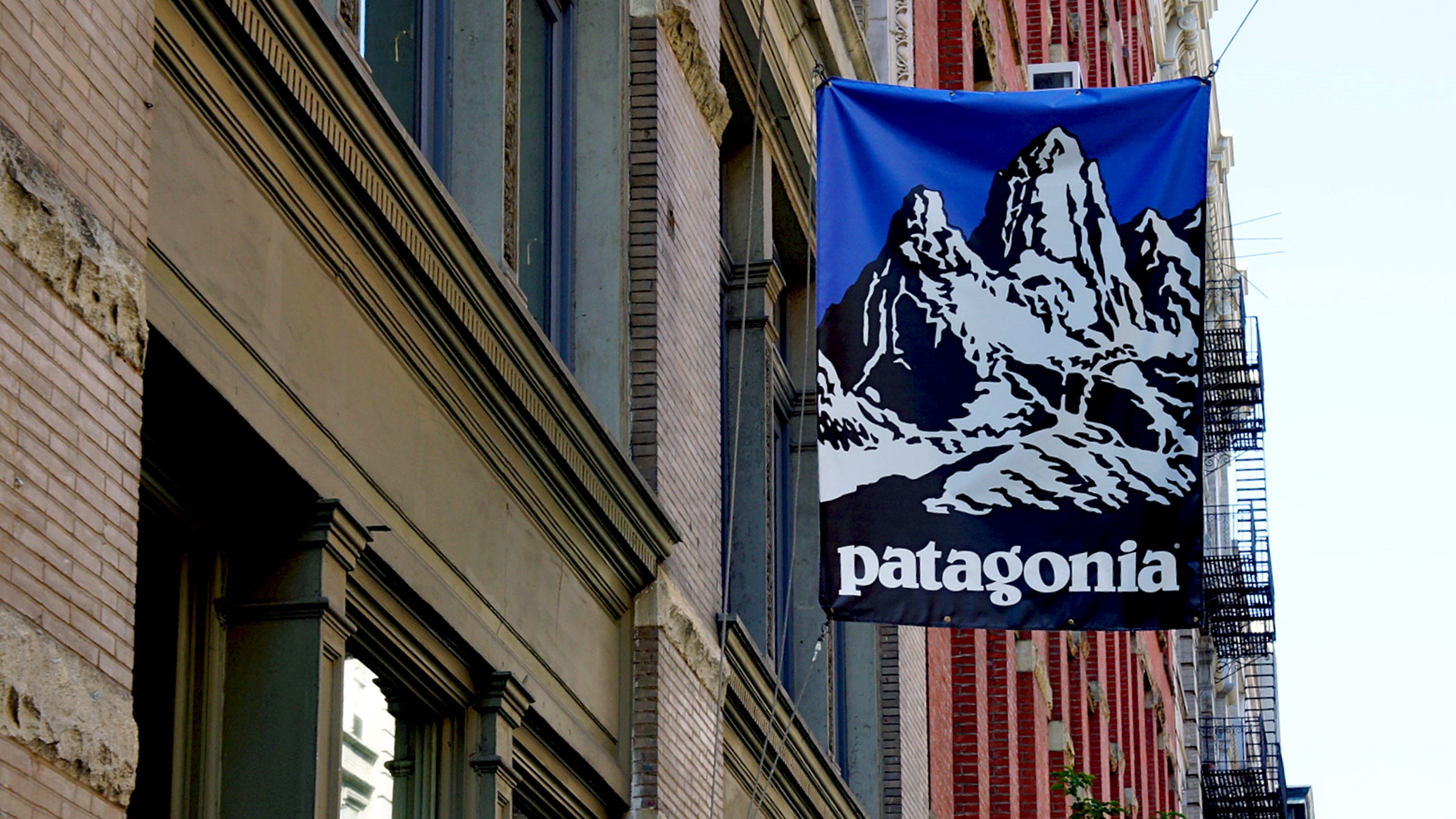 patagonia new york city peoples climate march environment movements outside