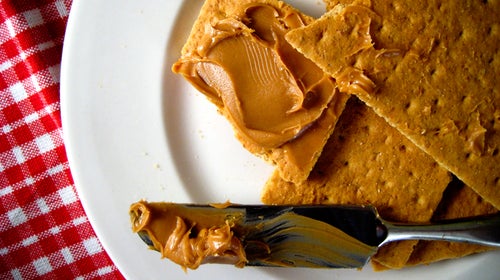 Now, everyone will safely be able to get nutty.