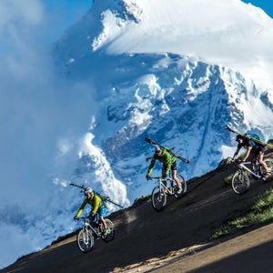 Himalaya Dynafit 2014