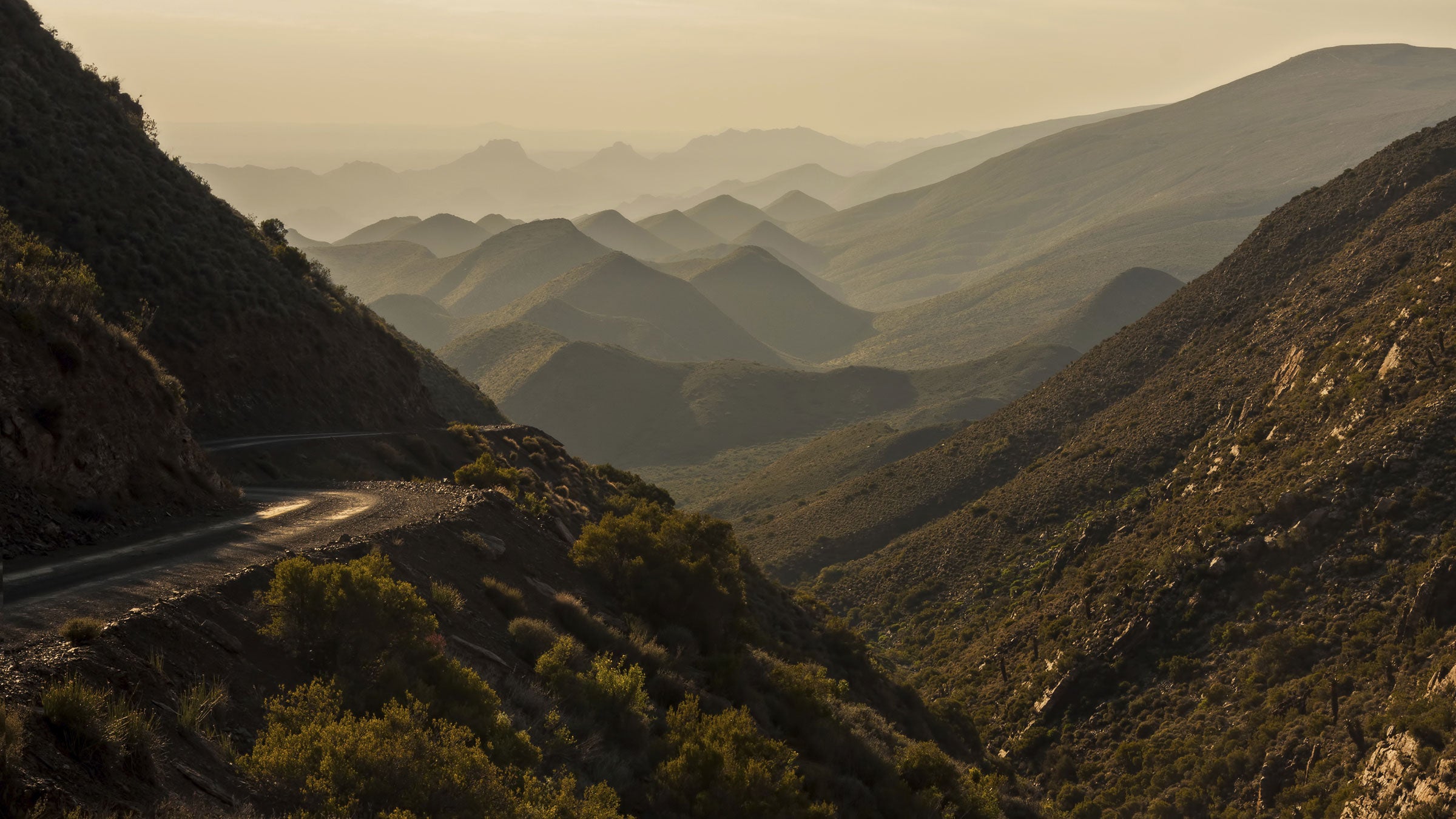 karoo south africa mountains munga bike race mountain bike