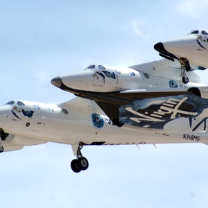 spaceshiptwo virgin galactic accident news outside spaceflight space tourism pilots air travel