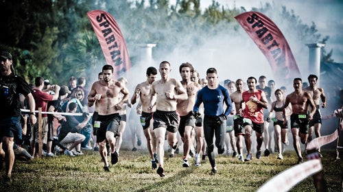 The event has been held at Killington Mountain Resort & Ski Area, in Vermont, since 2011.