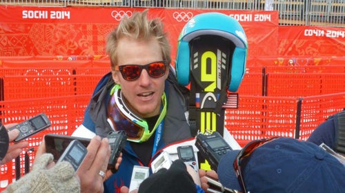 ted ligety beaver creek olympics athletes giant slalom winter sports colorado