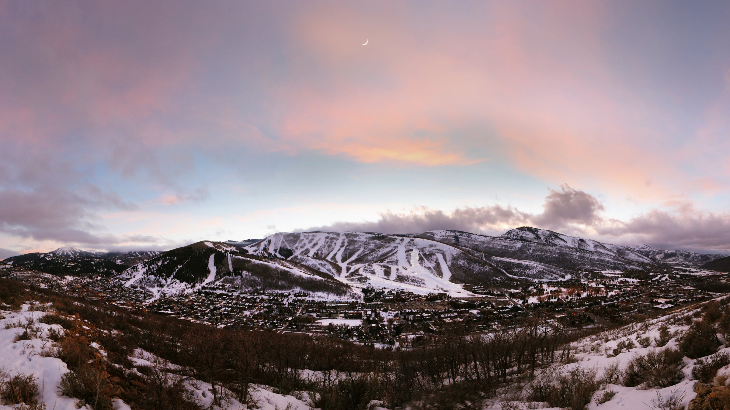 Vail Resort Mountain Info