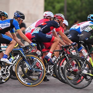 velon cycling IUC