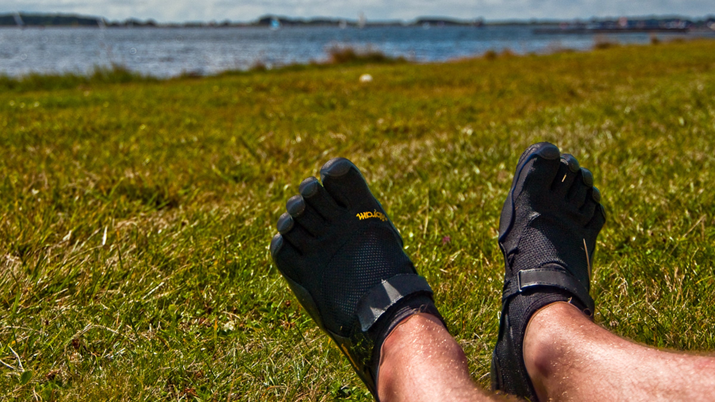 Vibram Five Fingers - Apparel